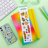Googly Eyed Eye-conic Eats | Scout & Co