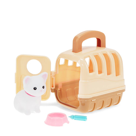 Little pet playset - Kitten | Scout & Co