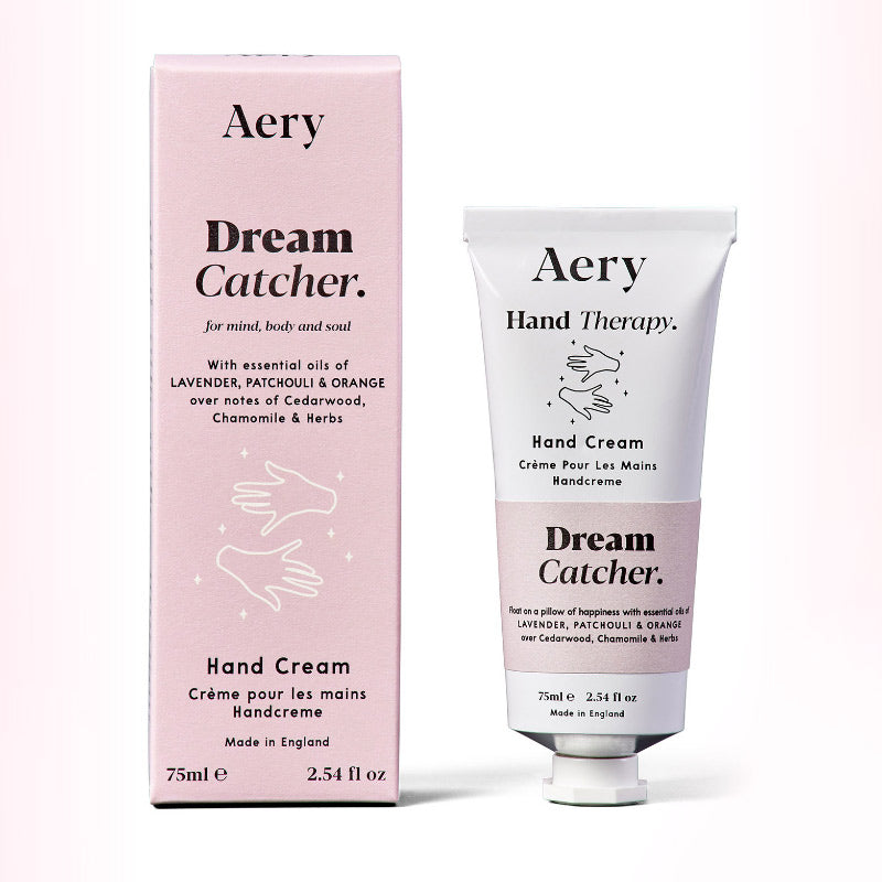 Aery - Dream Catcher hand cream | Scout & Co