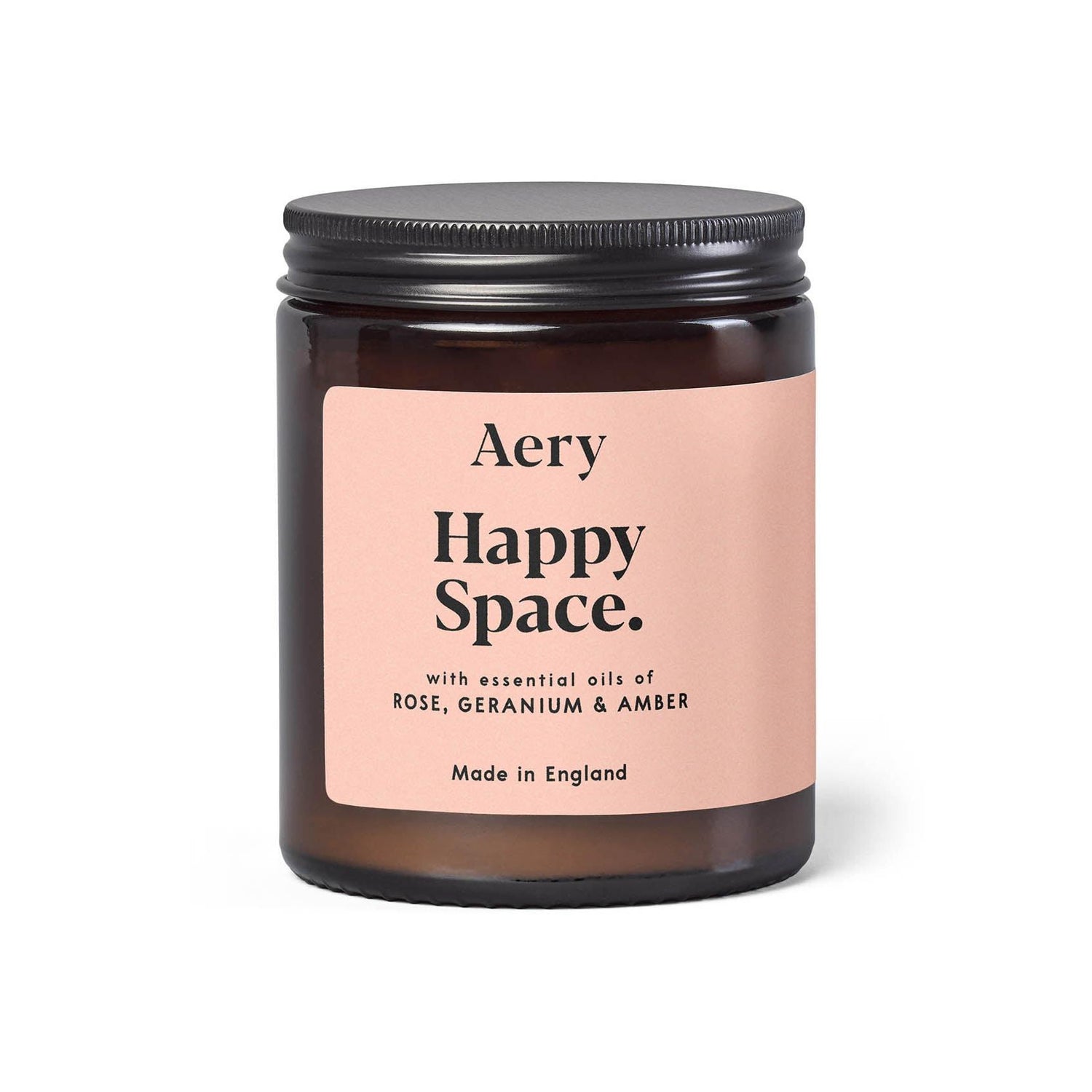 Aery - Happy Space scented candle | Scout & Co
