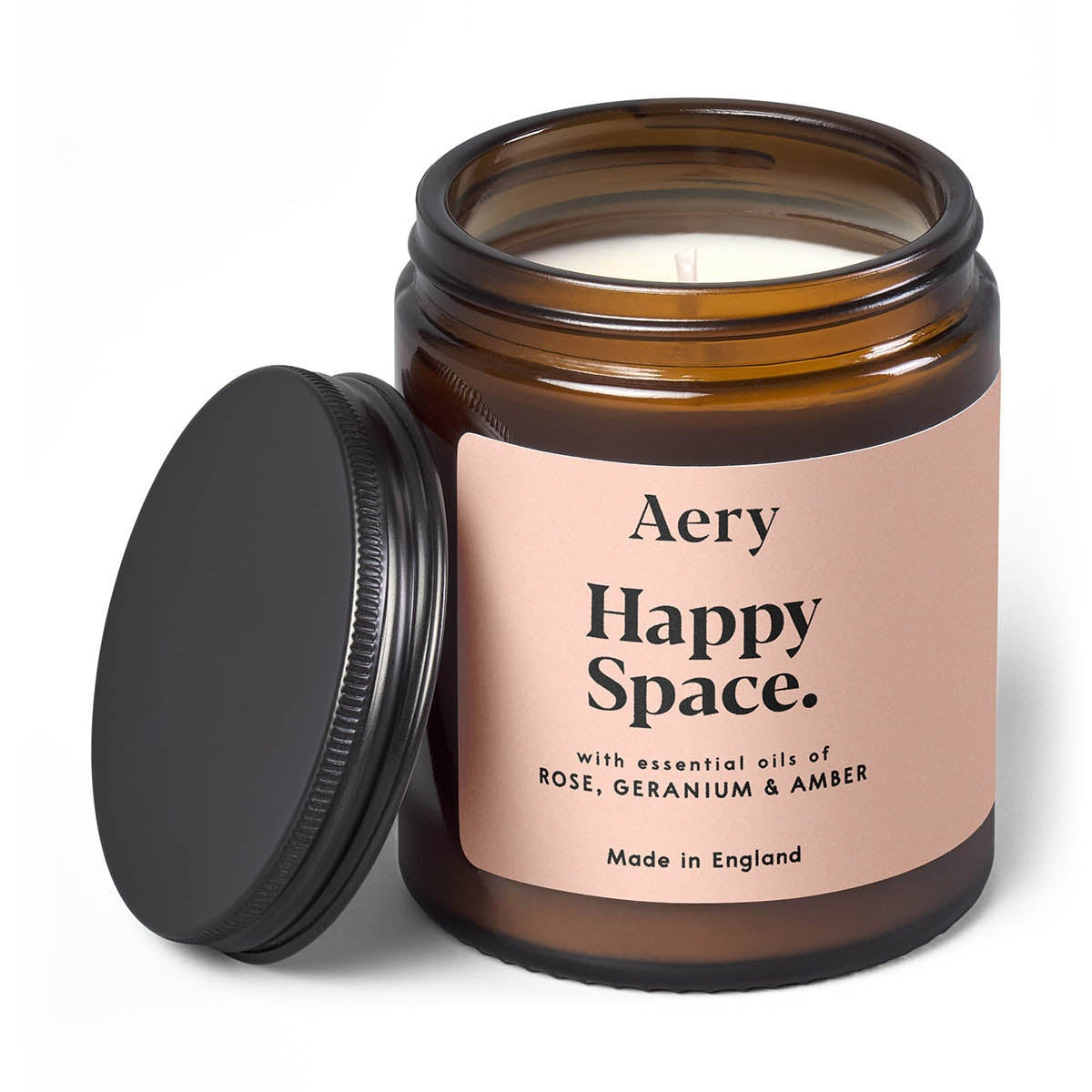 Aery - Happy Space scented candle | Scout & Co