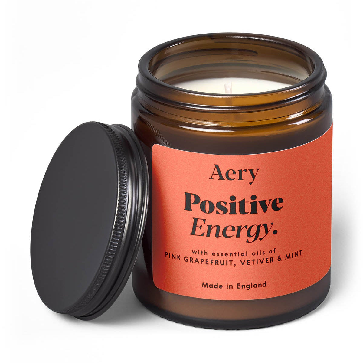 Aery - Positive Energy scented candle | Scout & Co