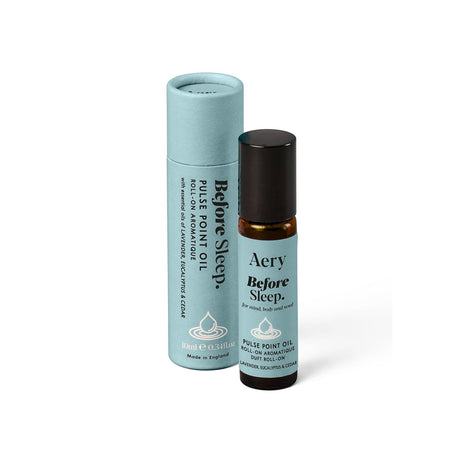 Aery - Before Sleep pulse point roll-on | Scout & Co