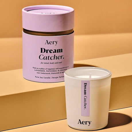 Aery - Dream Catcher mini scented candle | Scout & Co