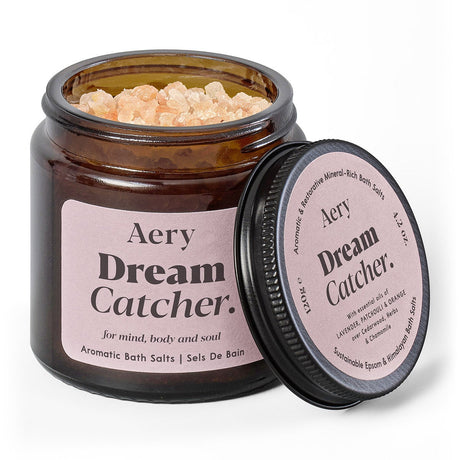 Aery - Dream Catcher mini bath salts | Scout & Co