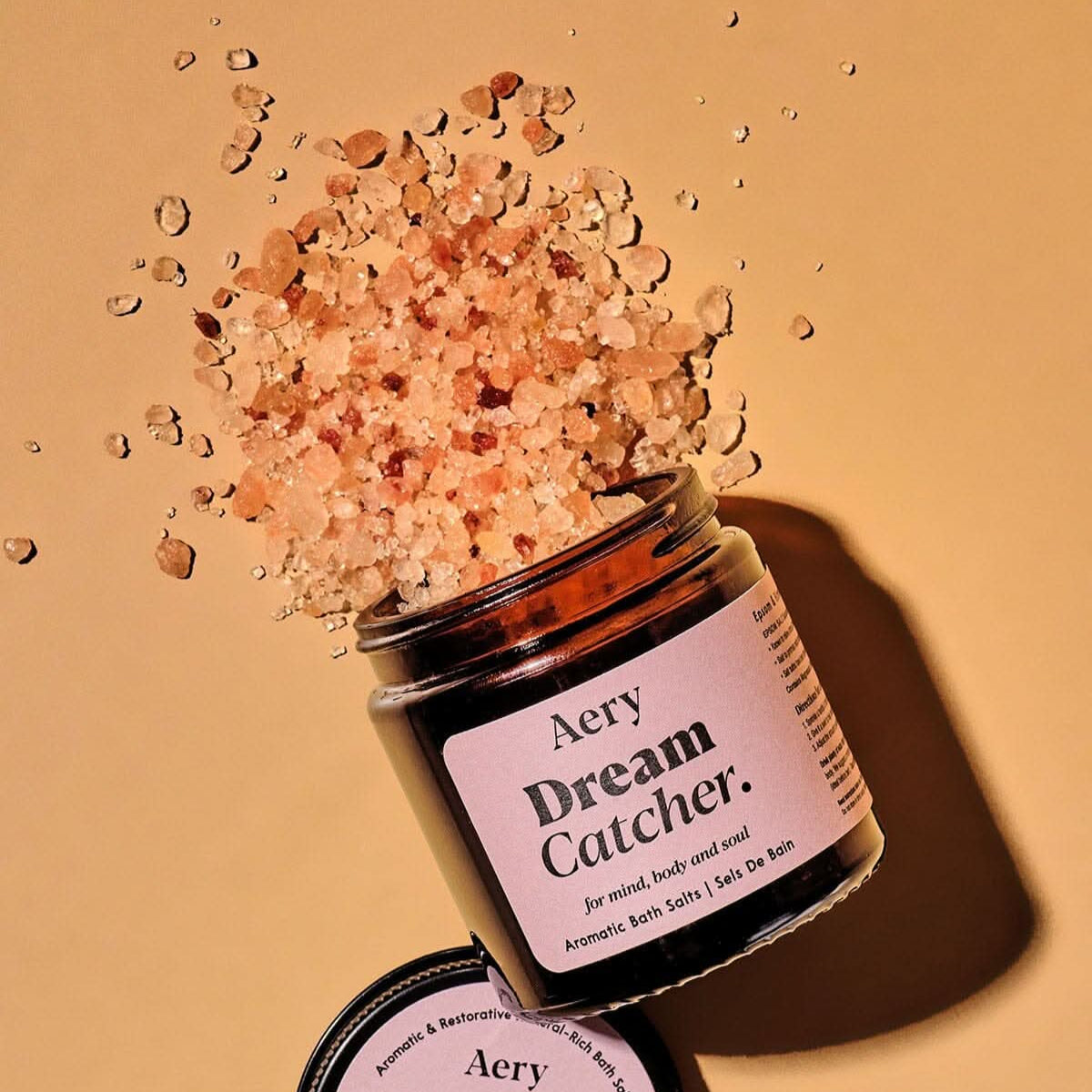 Aery - Dream Catcher mini bath salts | Scout & Co
