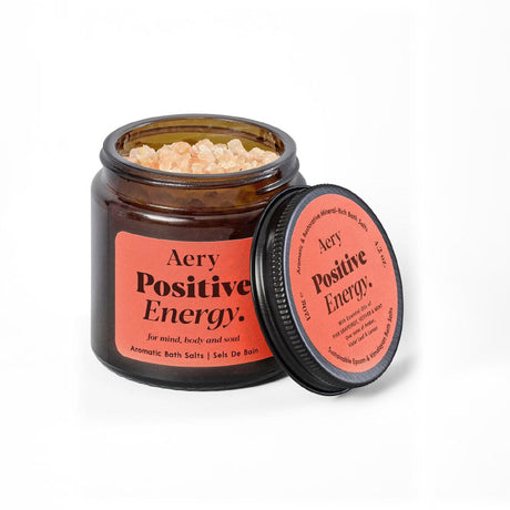Aery - Positive Energy mini bath salts | Scout & Co