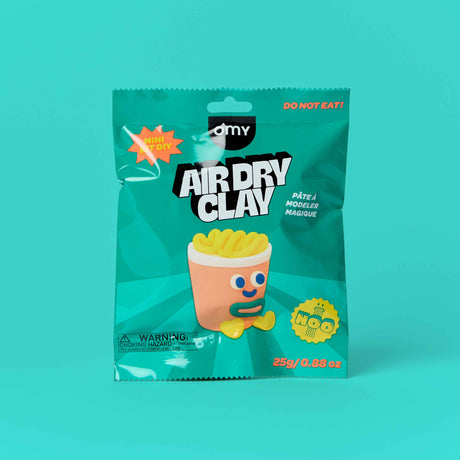 OMY - Air Dry Clay mini kit - Noo | Scout & Co