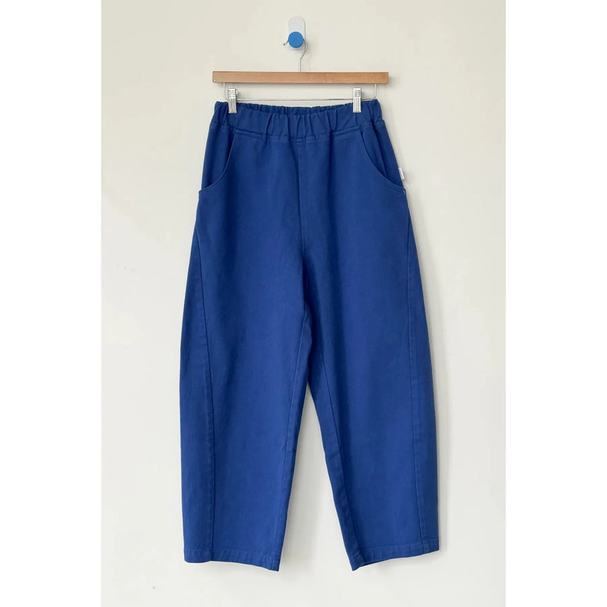 Le Bon Shoppe - Arc pants - Azure | Scout & Co