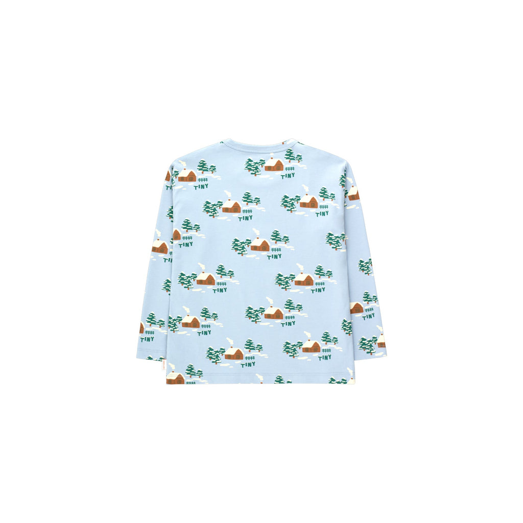 Tiny Cottons - Cottage tee | Scout & Co