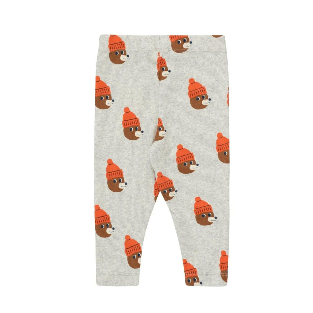 Tiny Cottons - Bears baby pants | Scout & Co