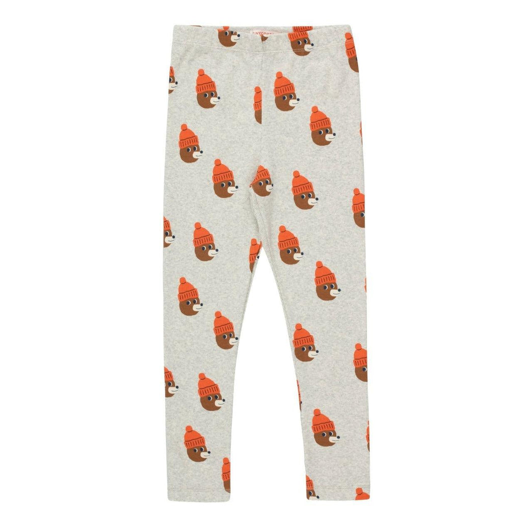 Tiny Cottons - Bears pants | Scout & Co