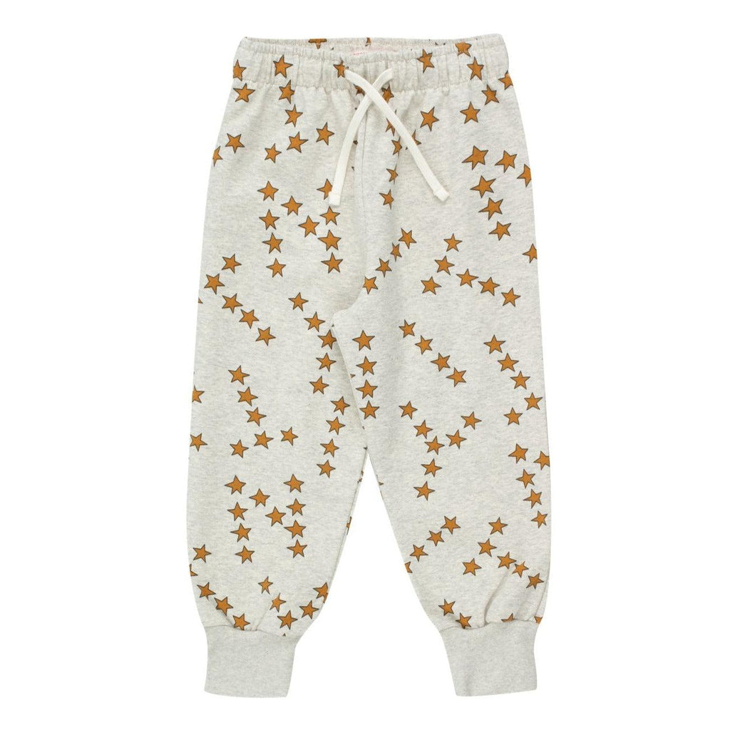 Tiny Cottons - Tiny Stars sweatpants | Scout & Co