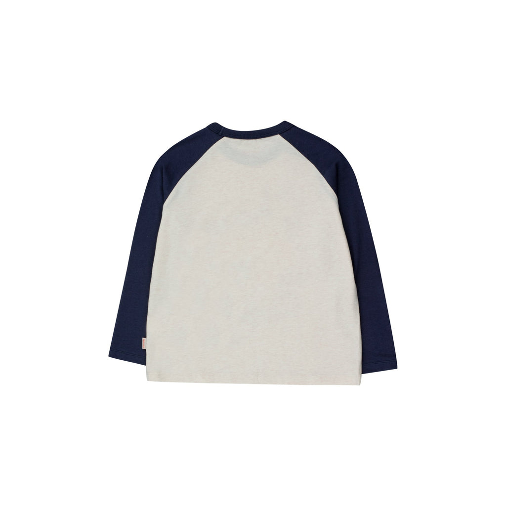 Tiny Cottons - Book Club tee | Scout & Co