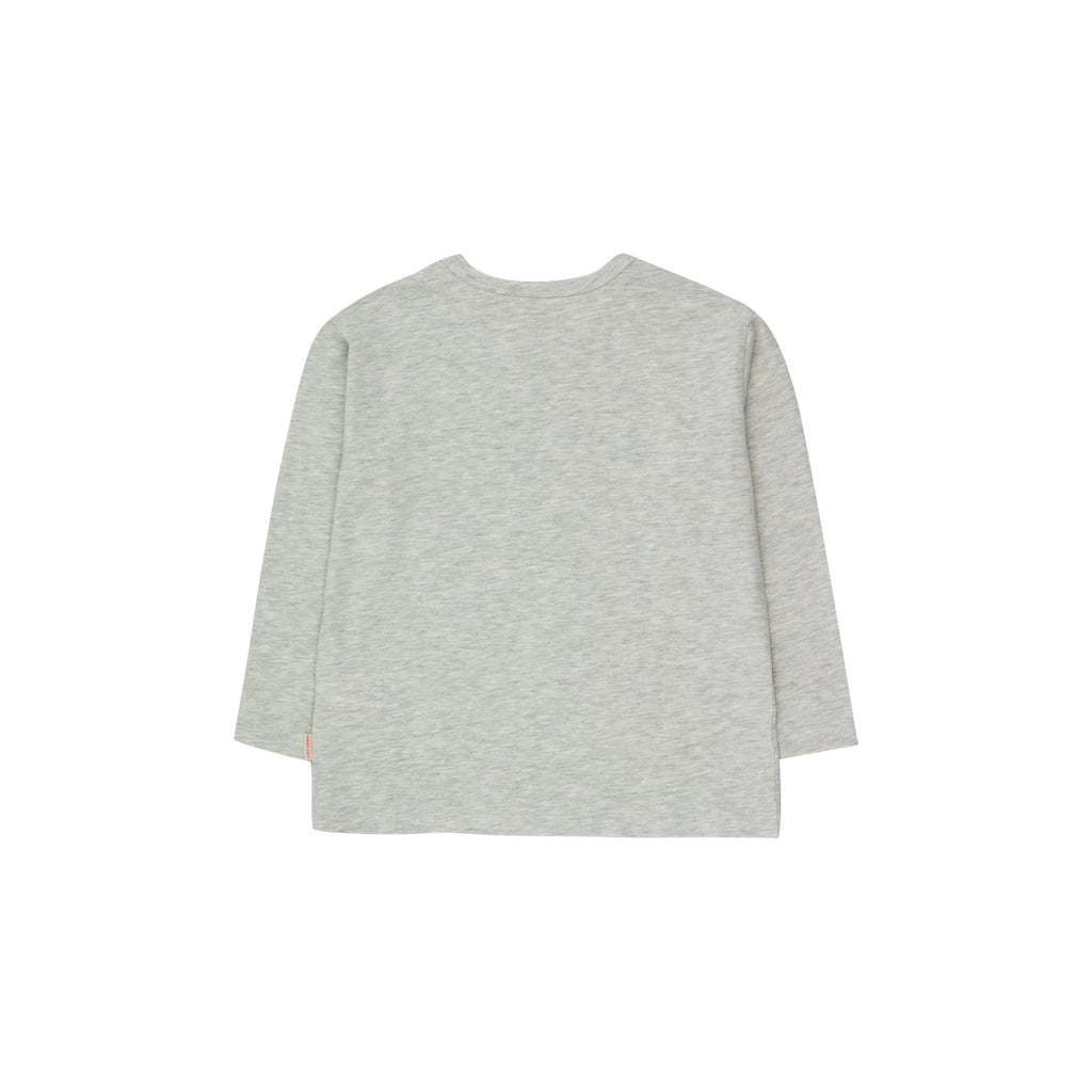 Tiny Cottons - Merci tee | Scout & Co