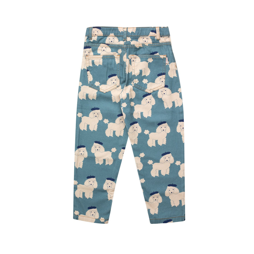 Tiny Cottons - Tiny Poodle baggy jeans | Scout & Co