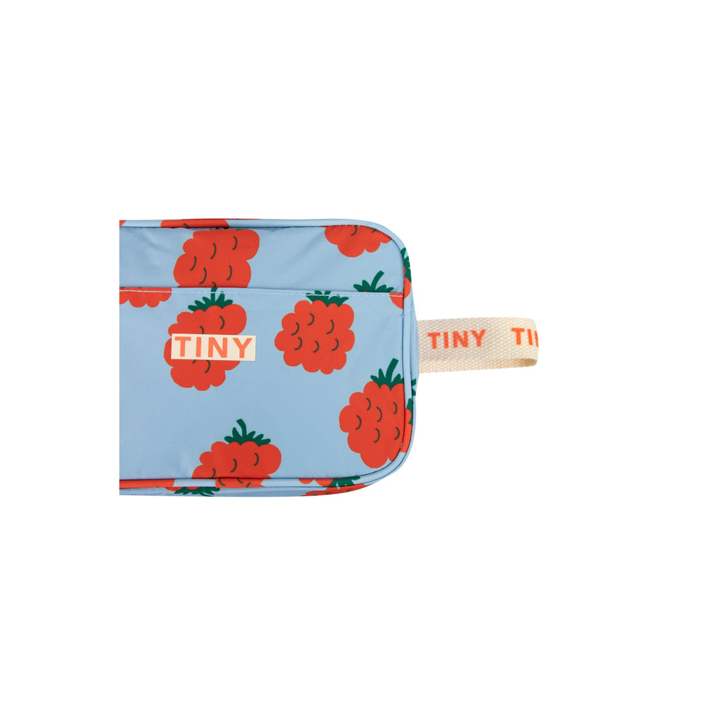 Tiny Cottons - Raspberries fanny bag | Scout & Co