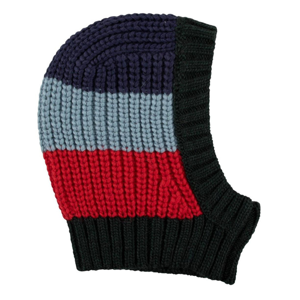 Tiny Cottons - Stripes balaclava hat | Scout & Co