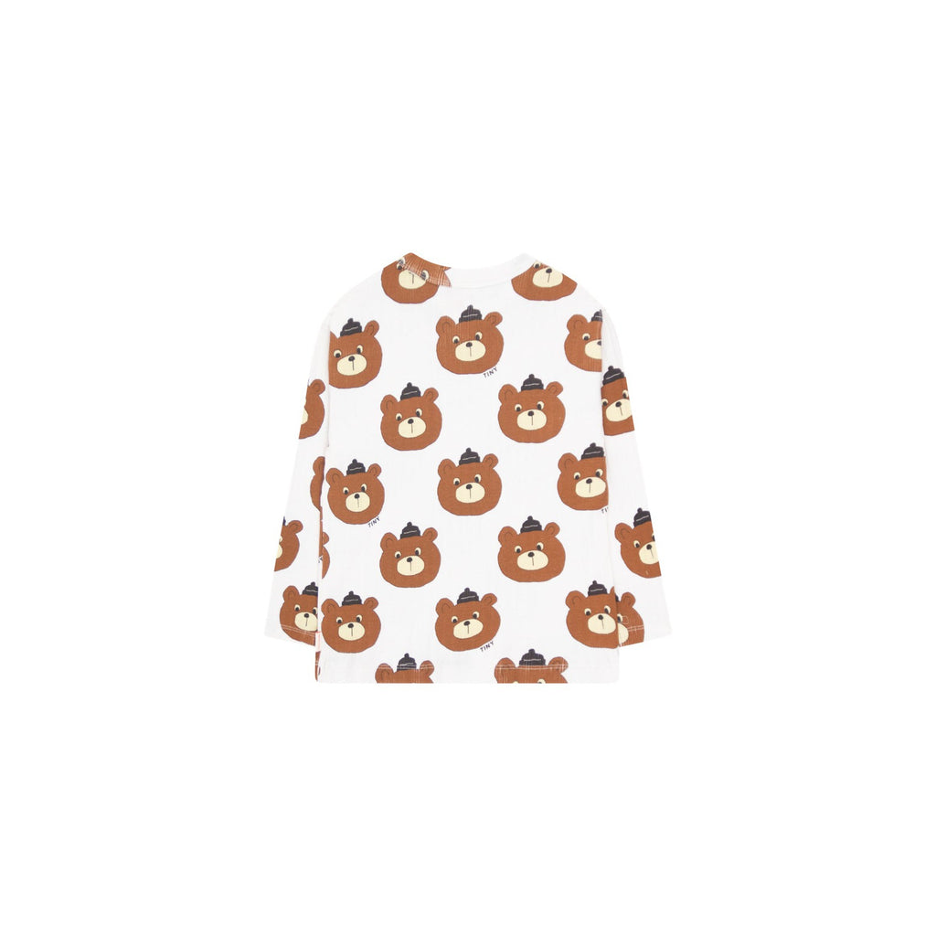 Tiny Cottons - Bears tee | Scout & Co