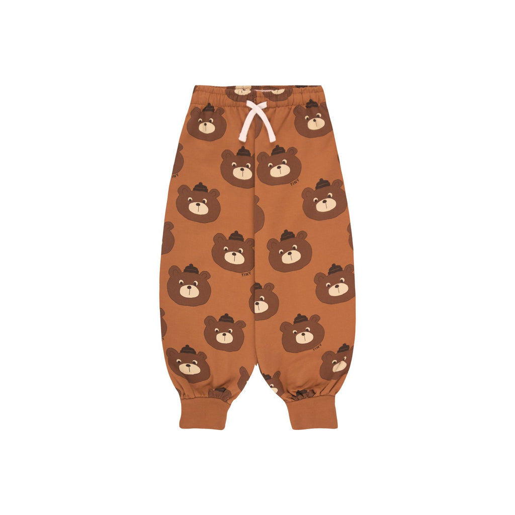 Tiny Cottons - Bears sweatpants | Scout & Co