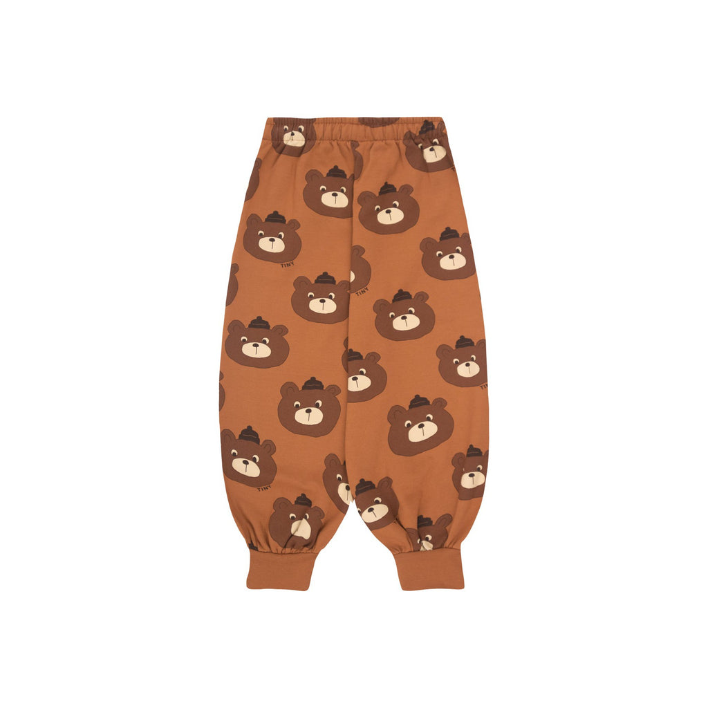 Tiny Cottons - Bears sweatpants | Scout & Co