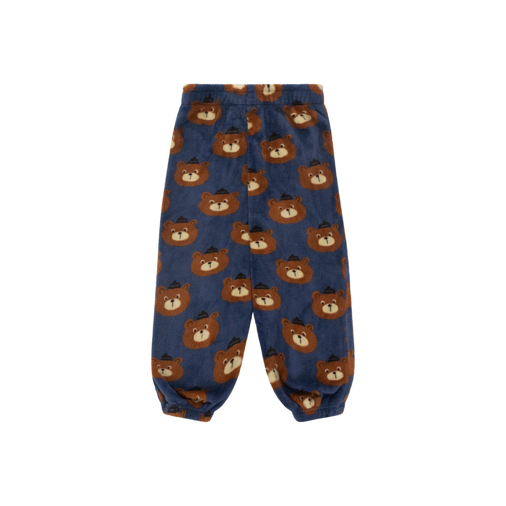 Tiny Cottons - Bears polar sweatpants | Scout & Co