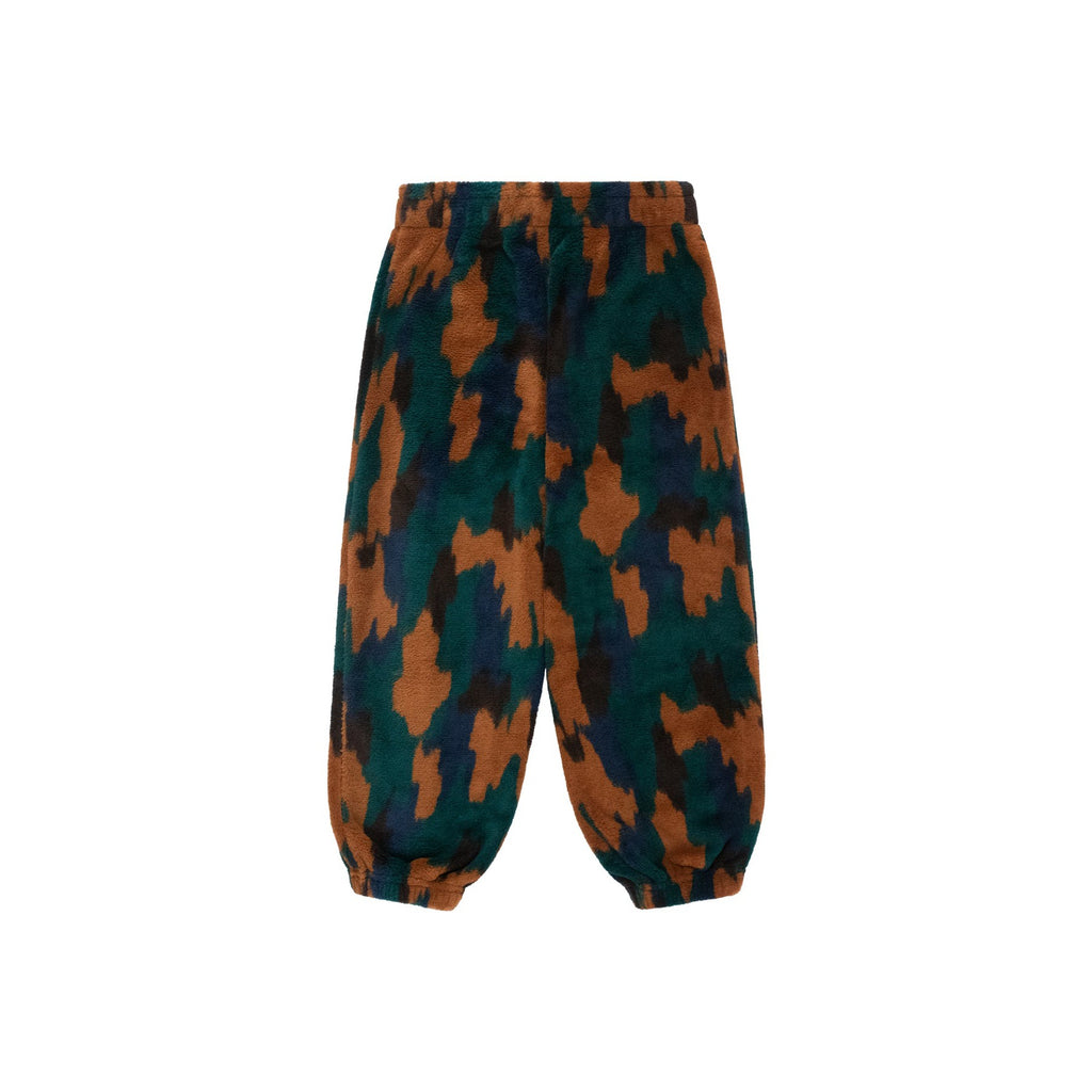 Tiny Cottons - Camo polar sweatpants | Scout & Co