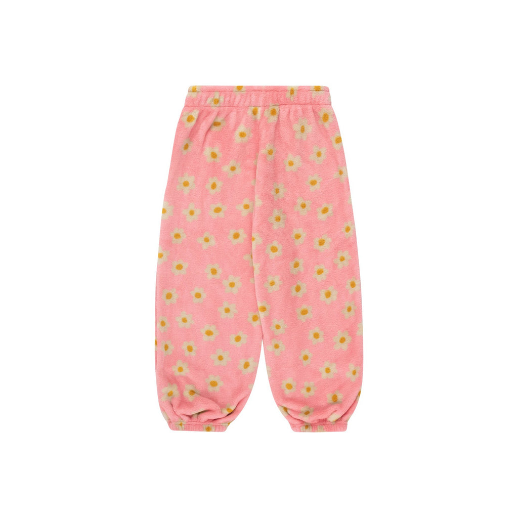 Tiny Cottons - Daisies polar sweatpants | Scout & Co