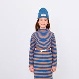 Tiny Cottons - Solid beanie hat - dark blue | Scout & Co