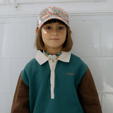Tiny Cottons - Mini Apples cap | Scout & Co