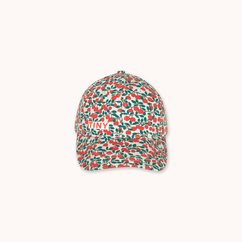 Tiny Cottons - Mini Apples cap | Scout & Co