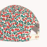 Tiny Cottons - Mini Apples cap | Scout & Co