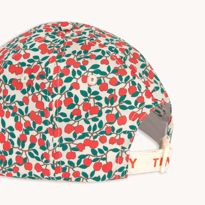Tiny Cottons - Mini Apples cap | Scout & Co