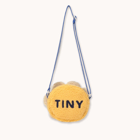 Tiny Cottons - Daisy bag - deep yellow | Scout & Co