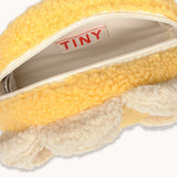 Tiny Cottons - Daisy bag - deep yellow | Scout & Co