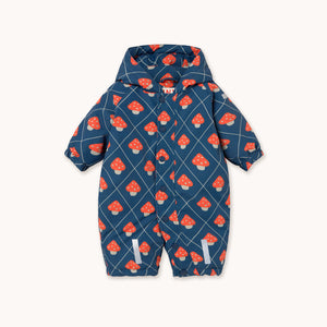 Dungarees + all-in-ones