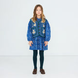 Tiny Cottons - Sherpa vest | Scout & Co
