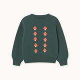 Tiny Cottons - Mini Mushrooms sweater | Scout & Co