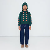 Tiny Cottons - Mini Mushrooms sweater | Scout & Co