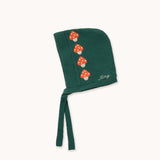Tiny Cottons - Mini Mushrooms bonnet | Scout & Co
