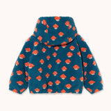 Tiny Cottons - Tiny mushroom sherpa hoodie | Scout & Co