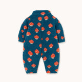 Tiny Cottons - Tiny Mushroom sherpa onepiece - baby | Scout & Co