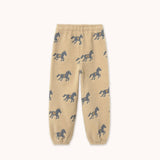 Tiny Cottons - Horses sherpa pants | Scout & Co