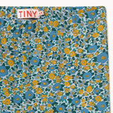 Tiny Cottons - Flower Pattern rib pants | Scout & Co