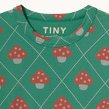 Tiny Cottons - Mushrooms tee | Scout & Co