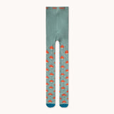 Tiny Cottons - Mushrooms tights | Scout & Co