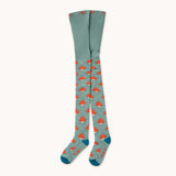 Tiny Cottons - Mushrooms tights | Scout & Co