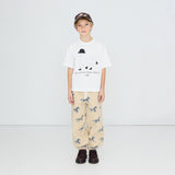 Tiny Cottons - Dancing Shoes graphic tee | Scout & Co