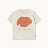 Tiny Cottons - Curly Dog graphic tee | Scout & Co