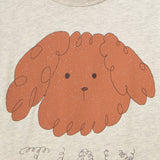 Tiny Cottons - Curly Dog graphic tee | Scout & Co